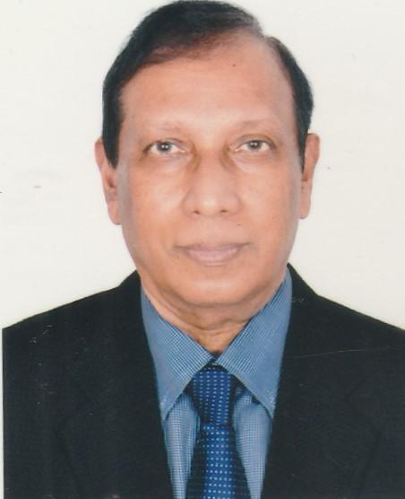 Engr. Mohammed Khairul Mostafa